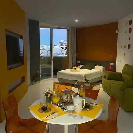 Apartment Lahola Glam *