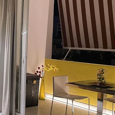 Apartment Lahola Glam Torremolinos