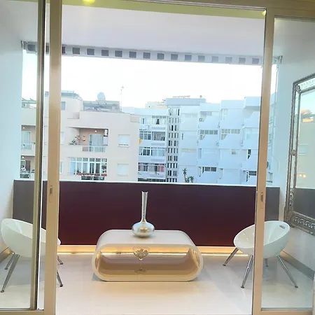 Lahola Glam Apartment Torremolinos