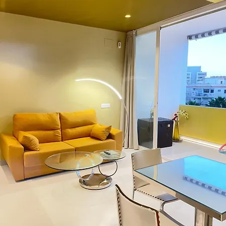 Apartment Lahola Glam *