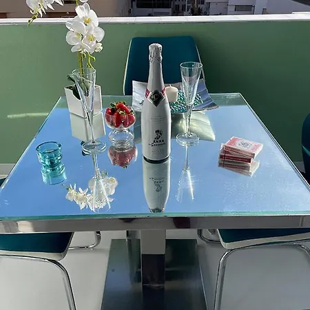 Lahola Glam Apartment Torremolinos