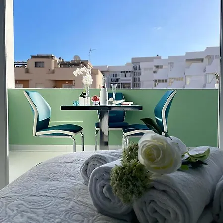 Lahola Glam Apartment *