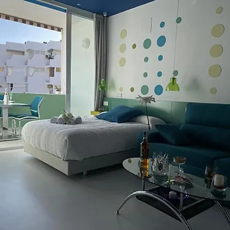 Apartment Lahola Glam