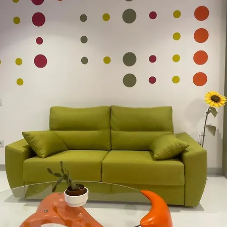 Apartment Lahola Glam *