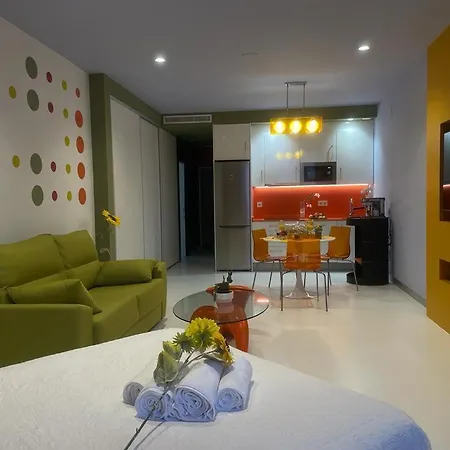 Apartment Lahola Glam