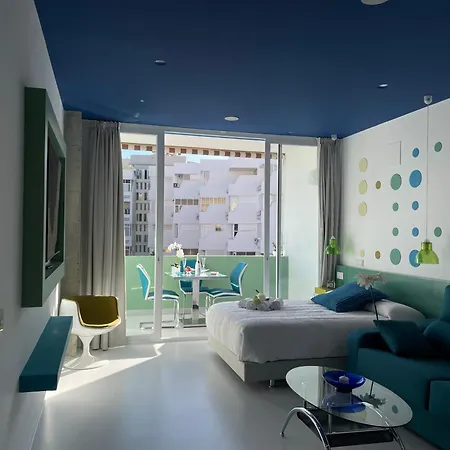 Lahola Glam Apartment Torremolinos