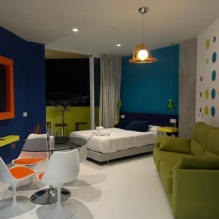 Lahola Glam Apartment *