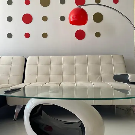 Apartment Lahola Glam *