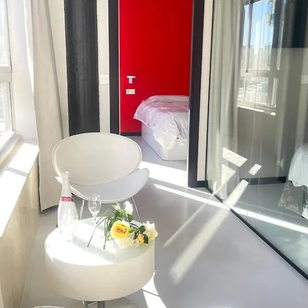 Apartment Lahola Glam