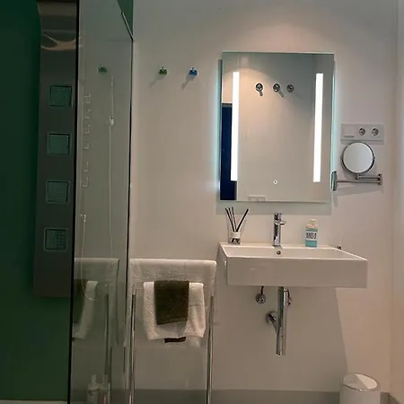 Lahola Glam Apartment