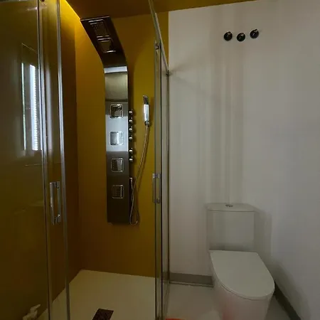 Apartment Lahola Glam Torremolinos