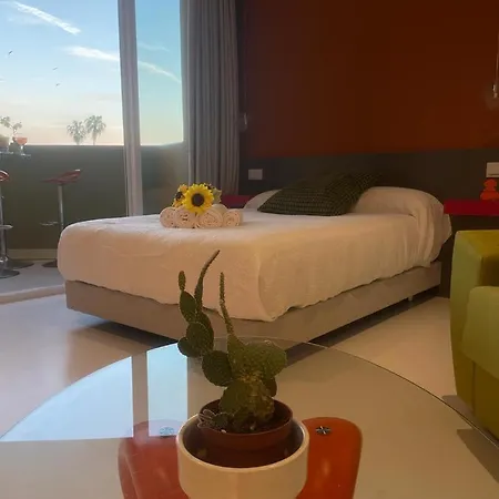 Lahola Glam Apartment Torremolinos