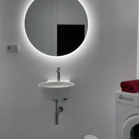 Apartment Lahola Glam Torremolinos