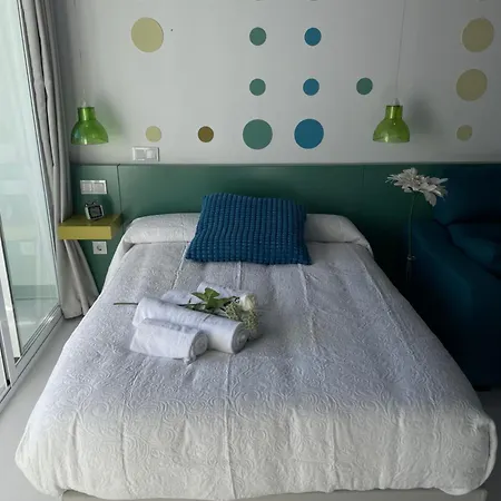 Lahola Glam Apartment *