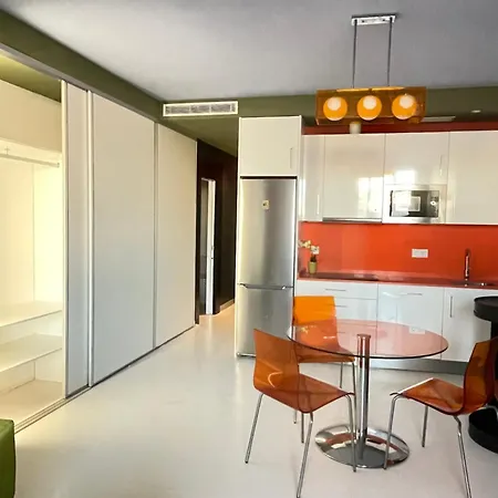 Lahola Glam Appartement *